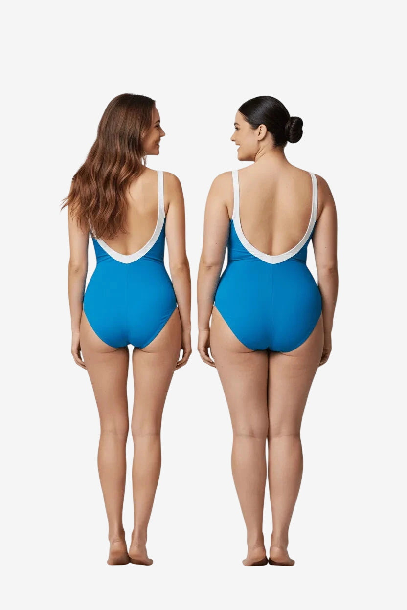 Intero - Soho Moda Mare