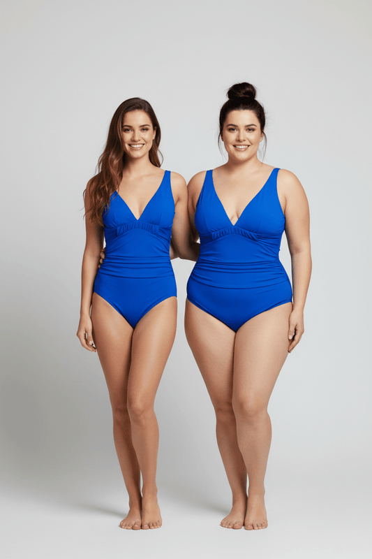 Intero Triangolo - Soho Moda Mare