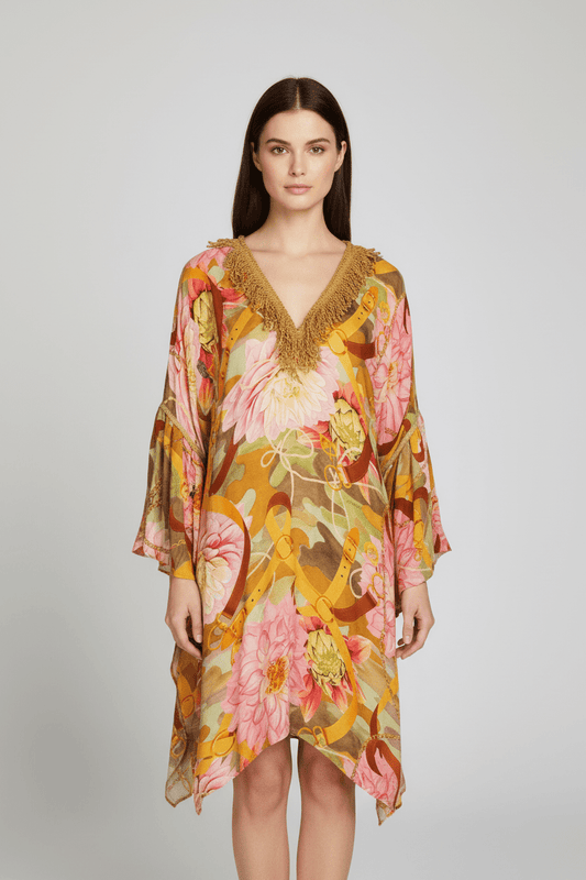 Kaftano - Soho Moda Mare