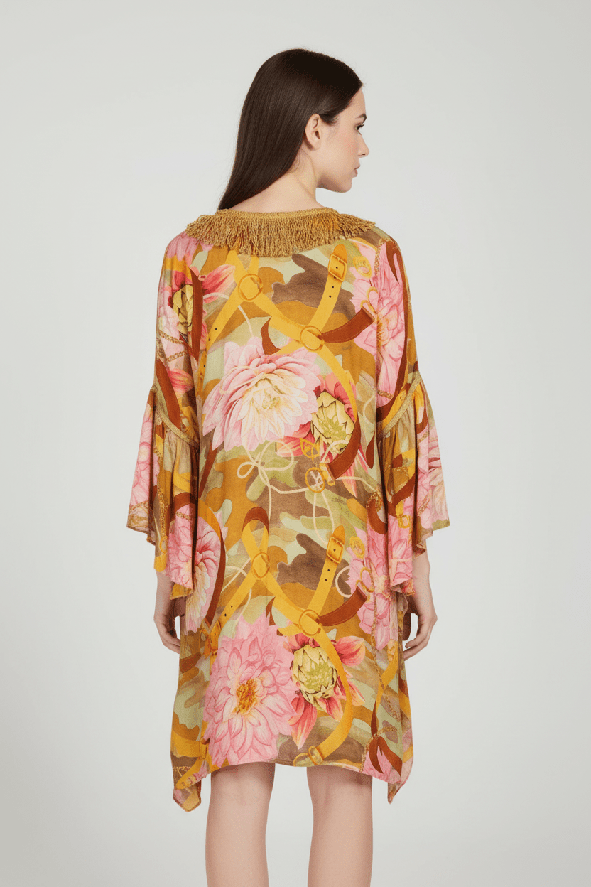 Kaftano - Soho Moda Mare