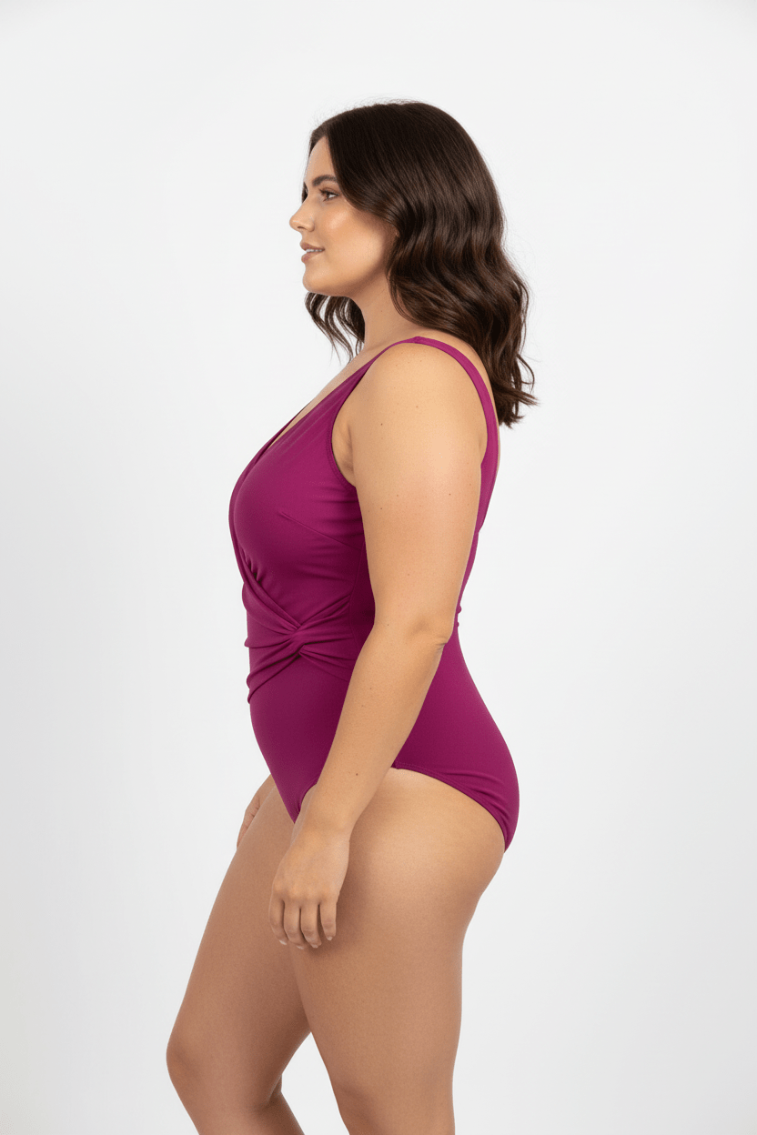 Intero - Soho Moda Mare