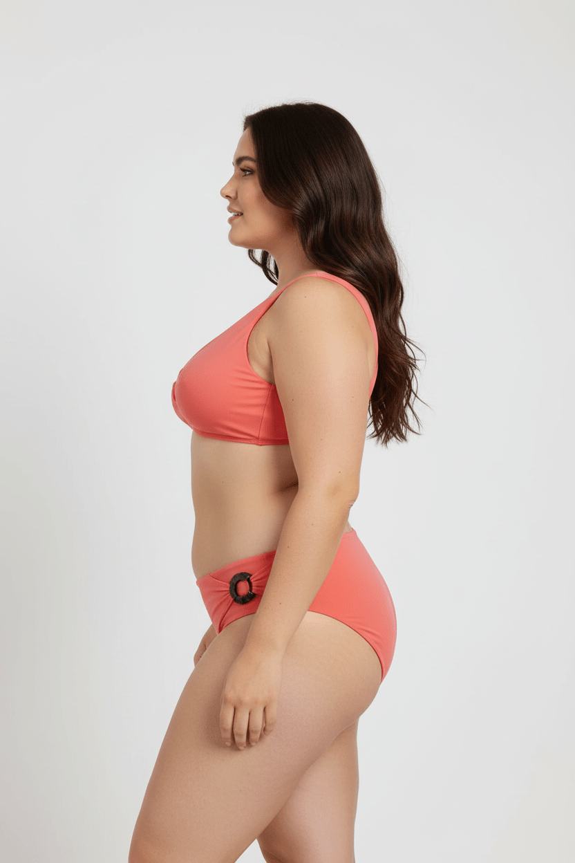 Bikini Vela: eleganza e comfort in mare - Soho Moda Mare