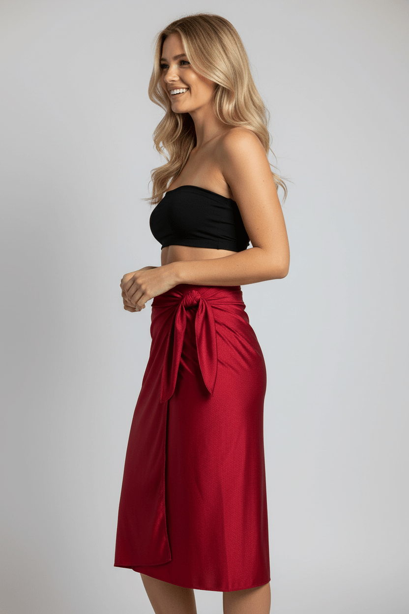 Pareo - Soho Moda Mare