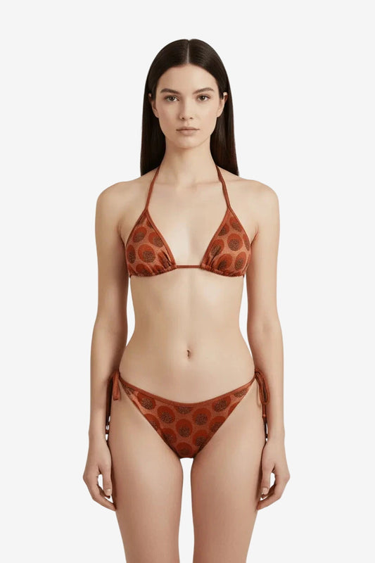 Triangolo - Soho Moda Mare