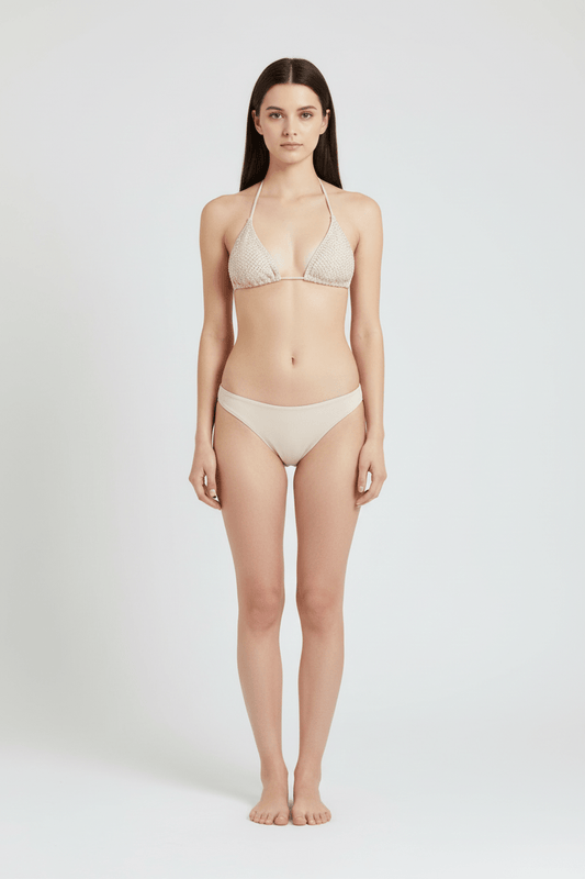 Bikini Triangolo Fun & Fashion - Soho Moda Mare