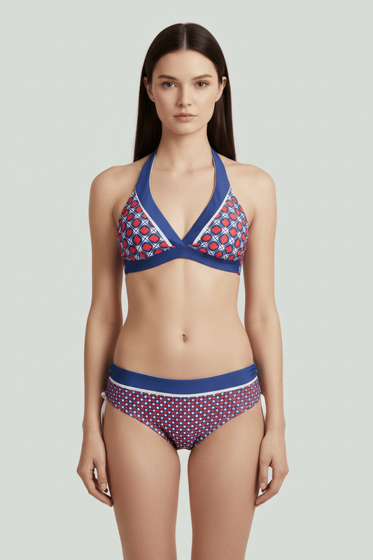 Bikini Triangolone - Soho Moda Mare