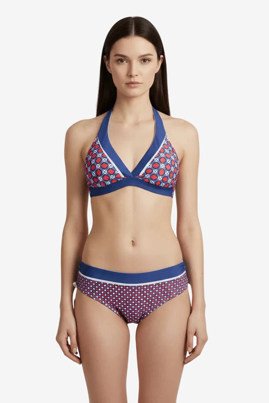 Bikini Triangolone - Soho Moda Mare