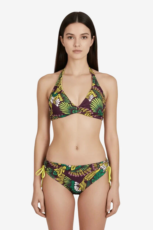 Bikini Triangolone - Soho Moda Mare