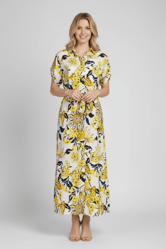 Abito Lungo - Soho Moda Mare