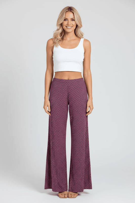 Pantalone - Soho Moda Mare