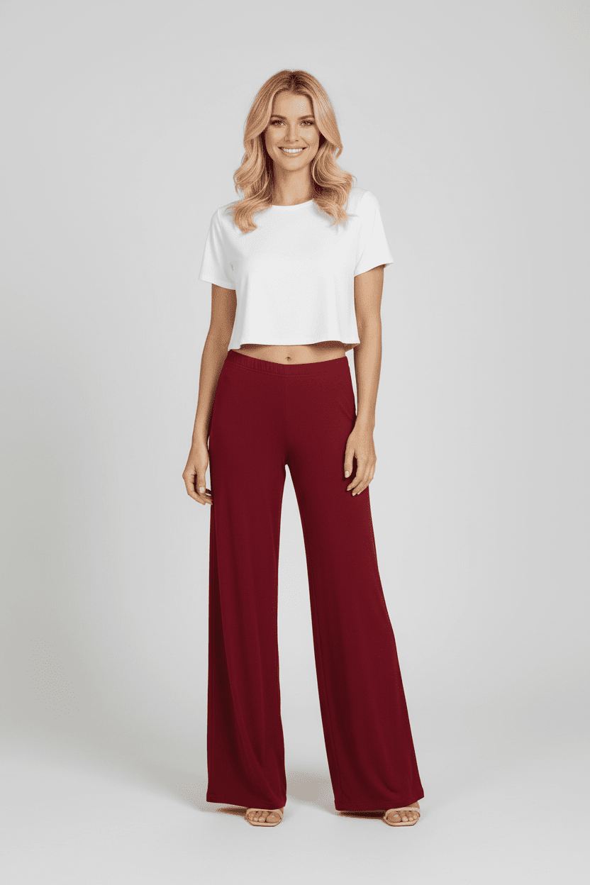 Pantalone - Soho Moda Mare