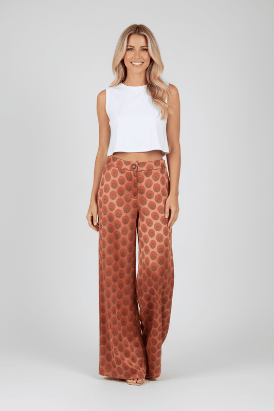 Pantalone - Soho Moda Mare